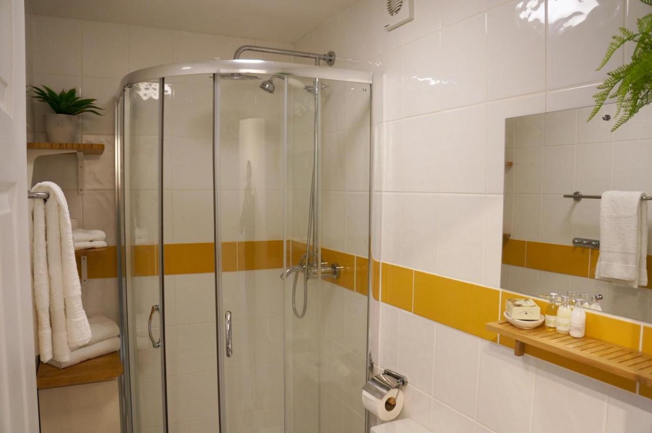 Апартаменты The Oldbrook Garden Flat Милтон-Кейнс Экстерьер фото